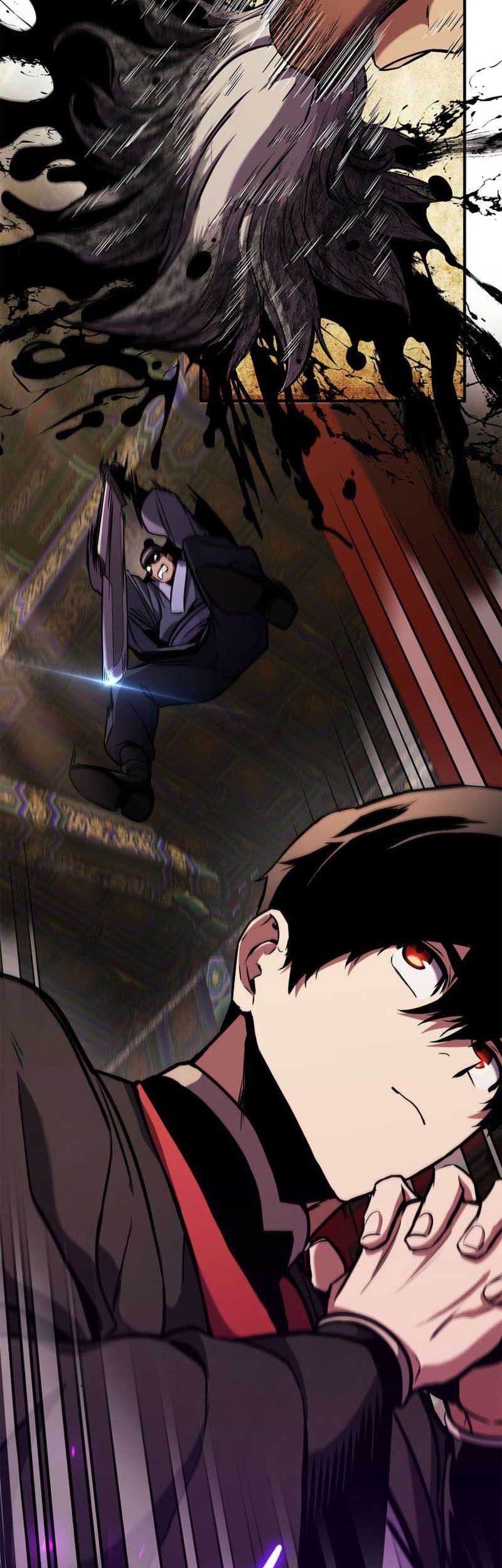 Ranker’s Return Chapter 155 - halaman 28