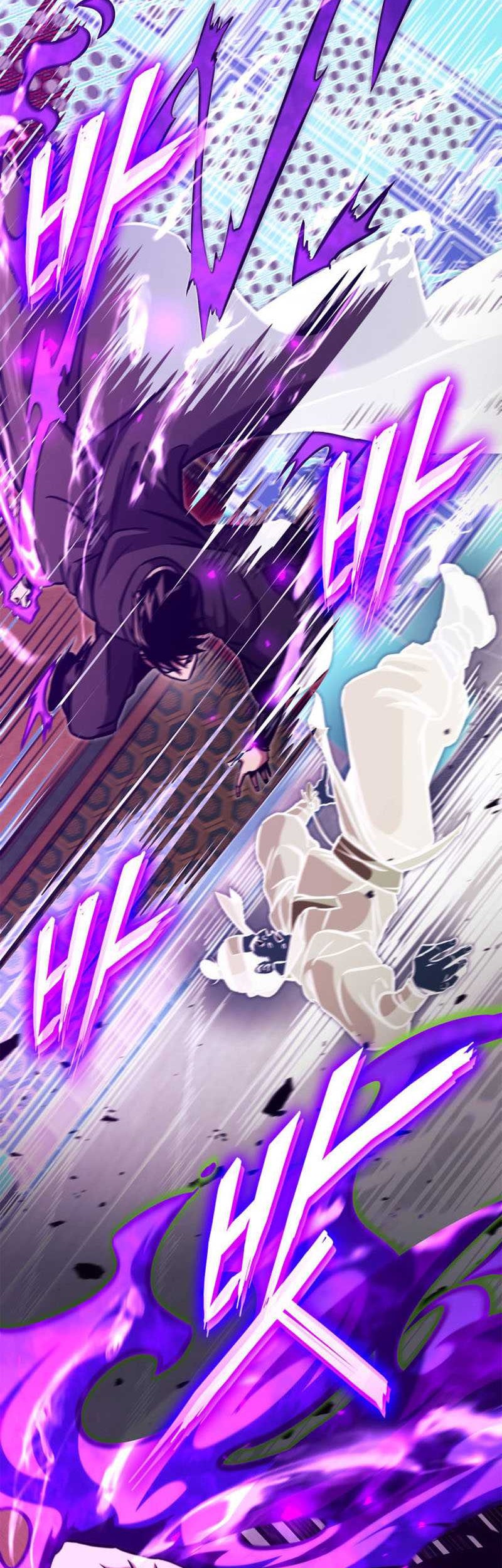 Ranker’s Return Chapter 155 - halaman 31