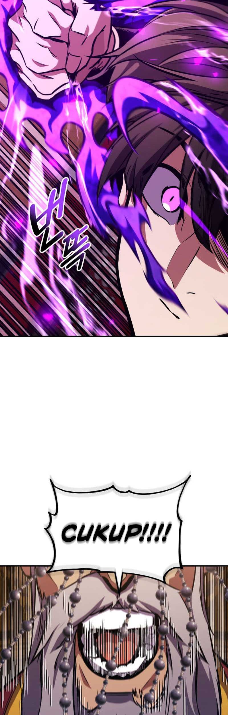 Ranker’s Return Chapter 155 - halaman 32