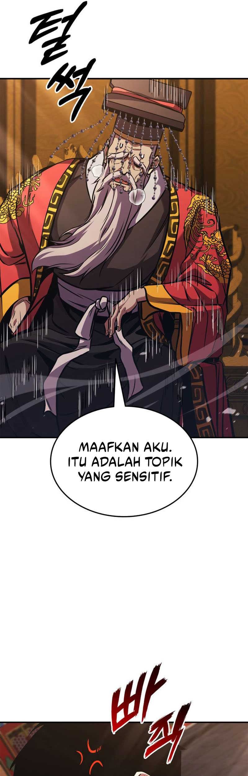 Ranker’s Return Chapter 155 - halaman 34