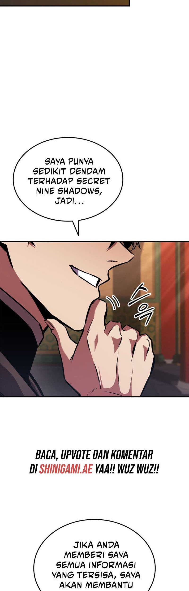 Ranker’s Return Chapter 155 - halaman 39