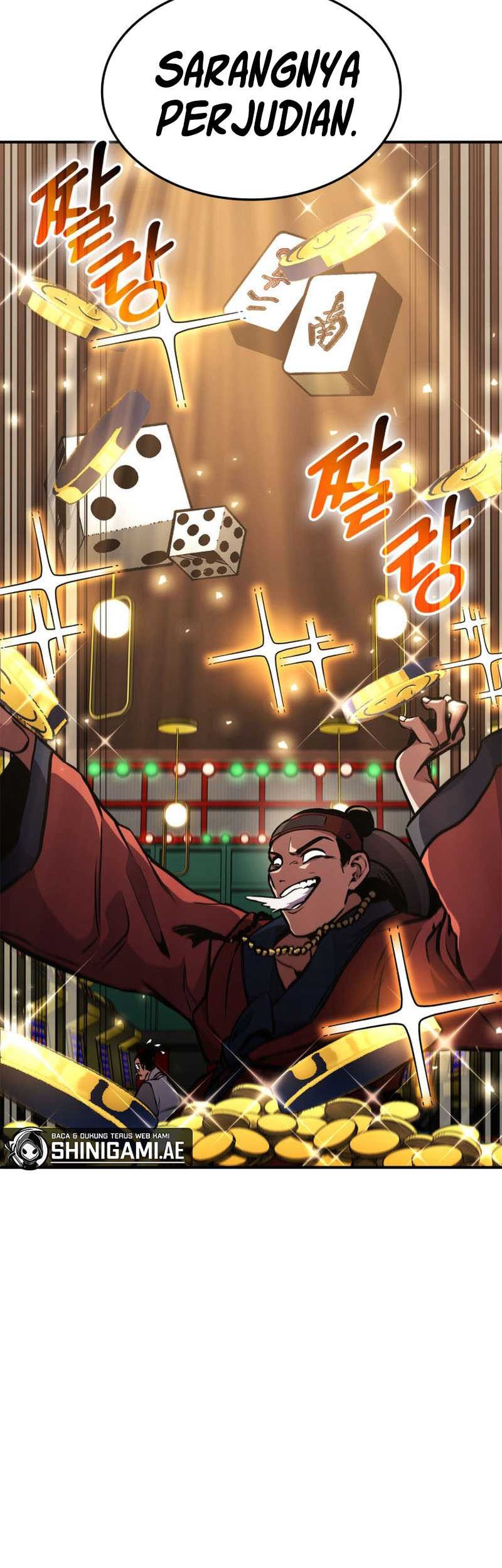Ranker’s Return Chapter 155 - halaman 4