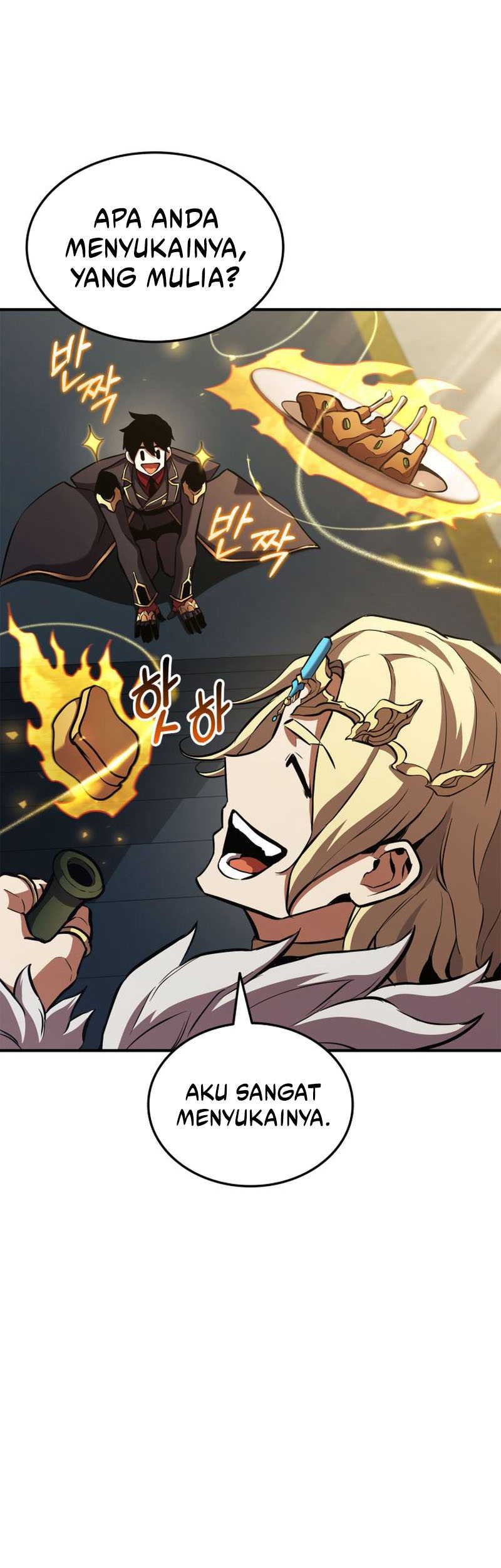 Ranker’s Return Chapter 155 - halaman 44