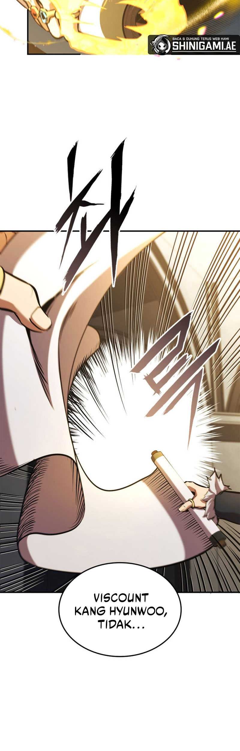 Ranker’s Return Chapter 155 - halaman 52