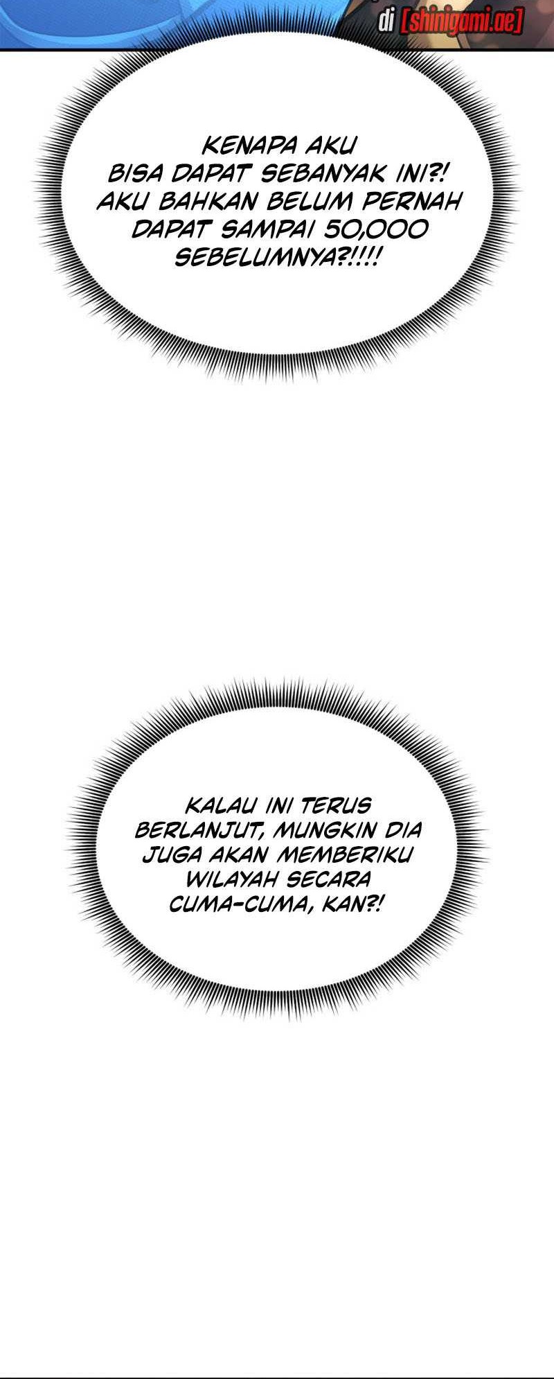 Ranker’s Return Chapter 155 - halaman 57