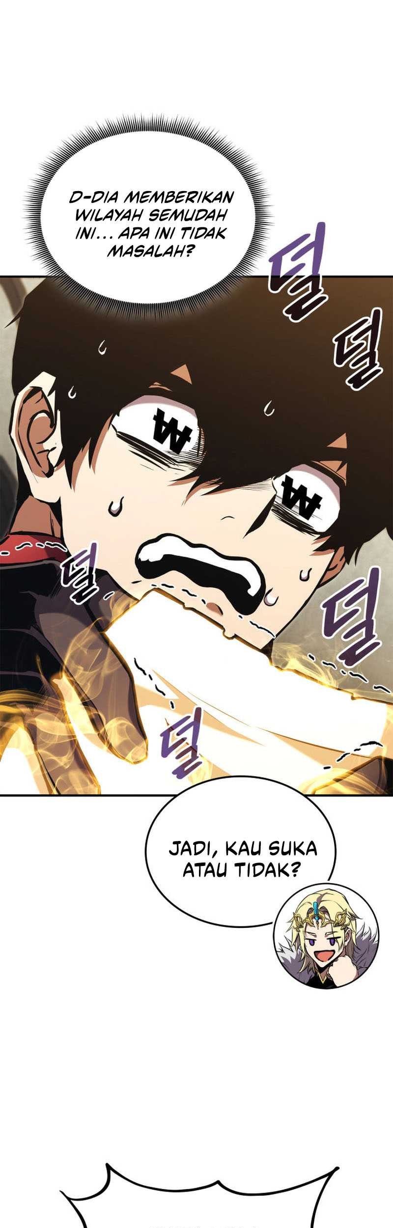 Ranker’s Return Chapter 155 - halaman 62