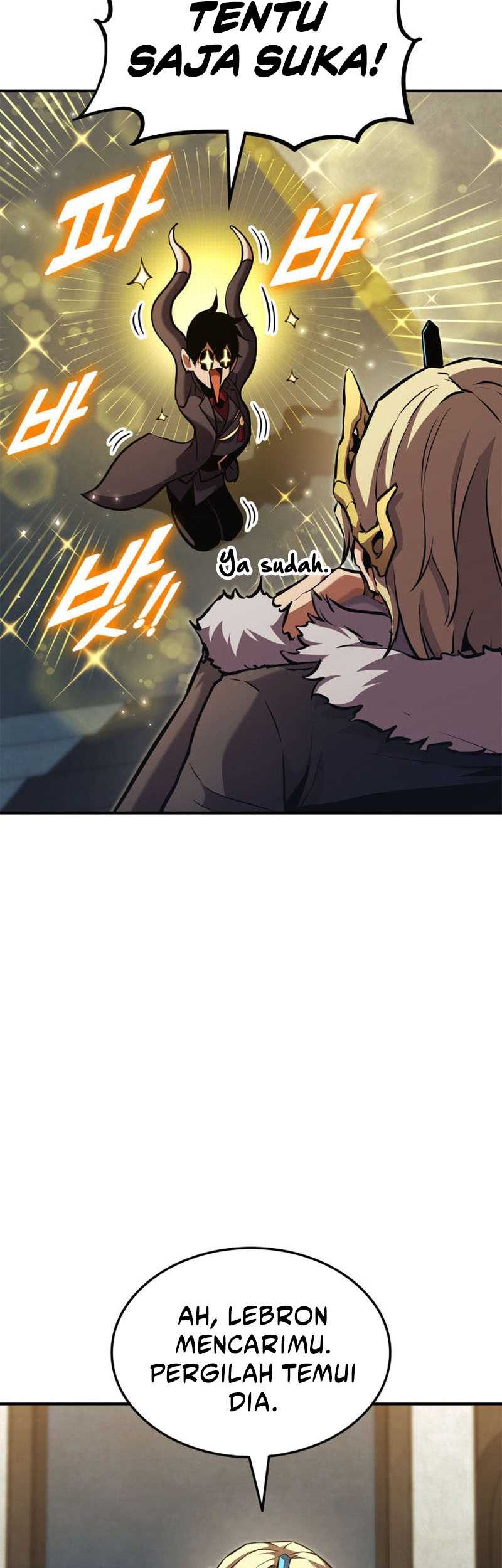 Ranker’s Return Chapter 155 - halaman 63