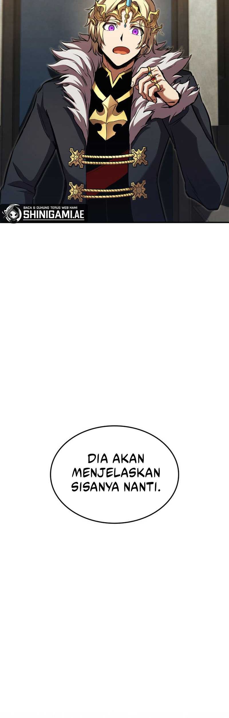 Ranker’s Return Chapter 155 - halaman 64