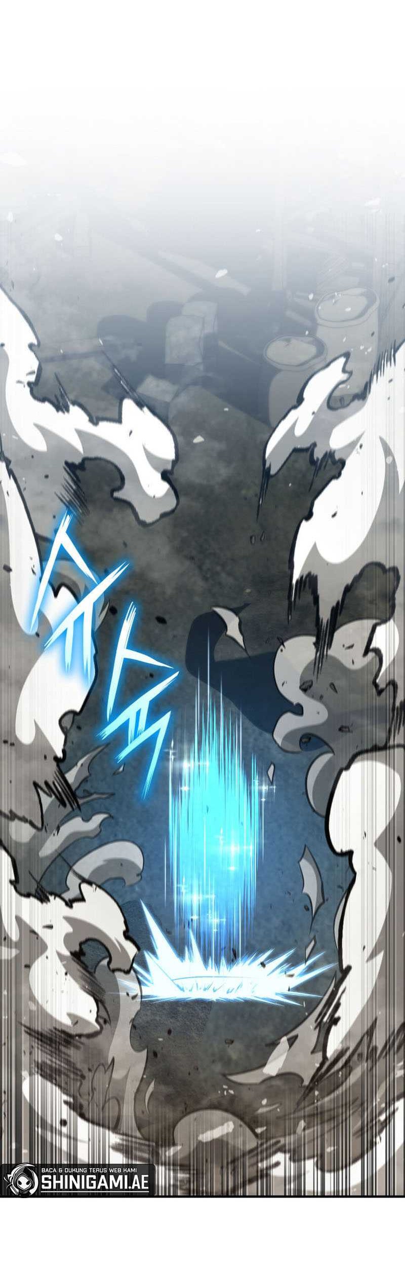 Ranker’s Return Chapter 155 - halaman 75