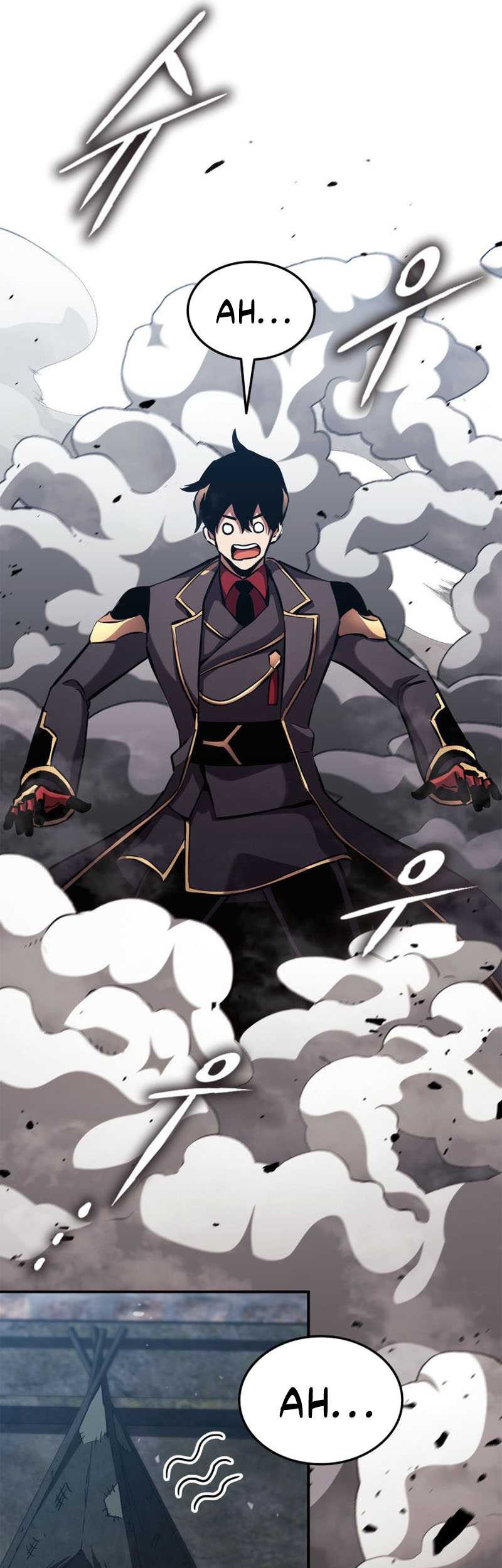 Ranker’s Return Chapter 155 - halaman 77
