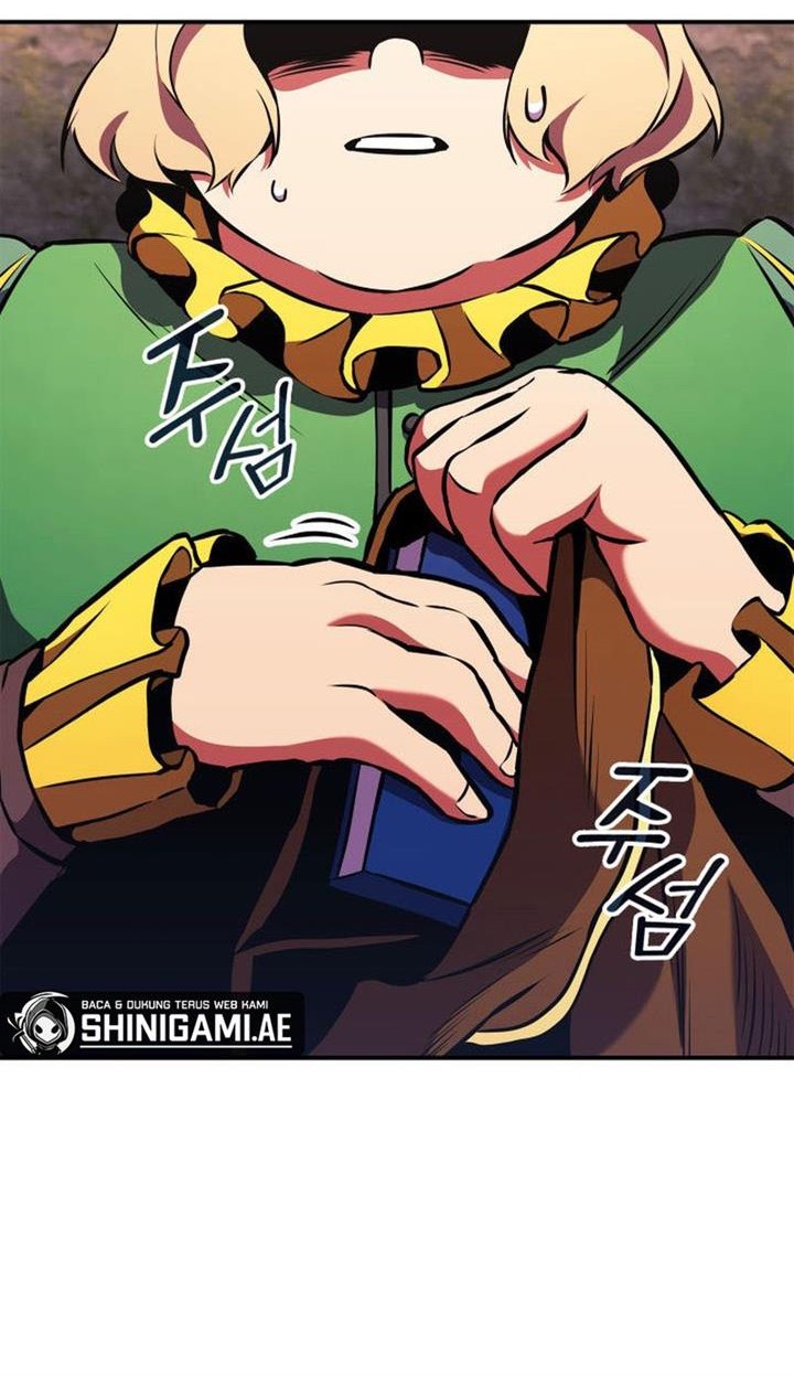 Ranker’s Return Chapter 156 - halaman 12