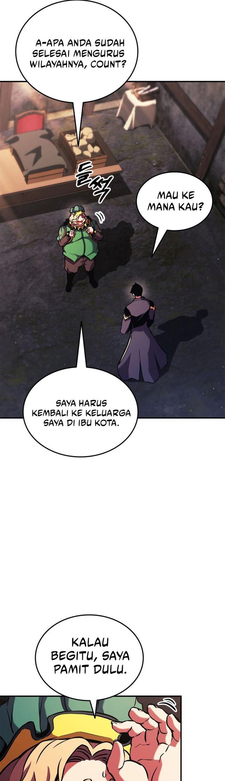 Ranker’s Return Chapter 156 - halaman 14