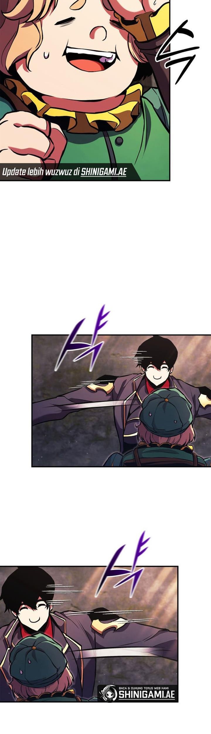 Ranker’s Return Chapter 156 - halaman 15