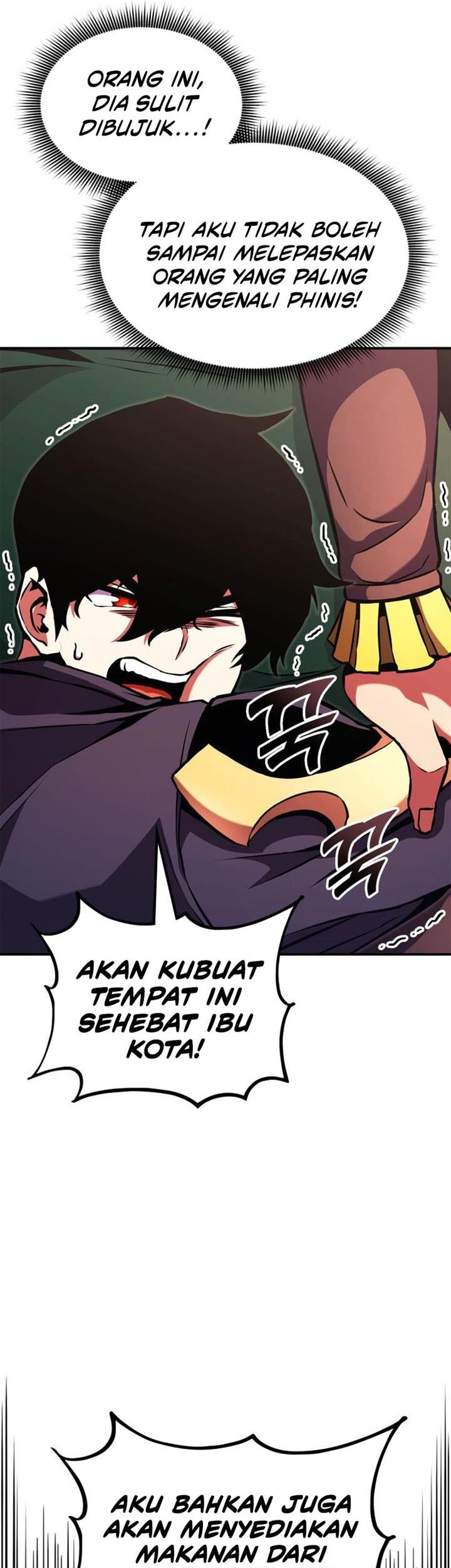 Ranker’s Return Chapter 156 - halaman 20