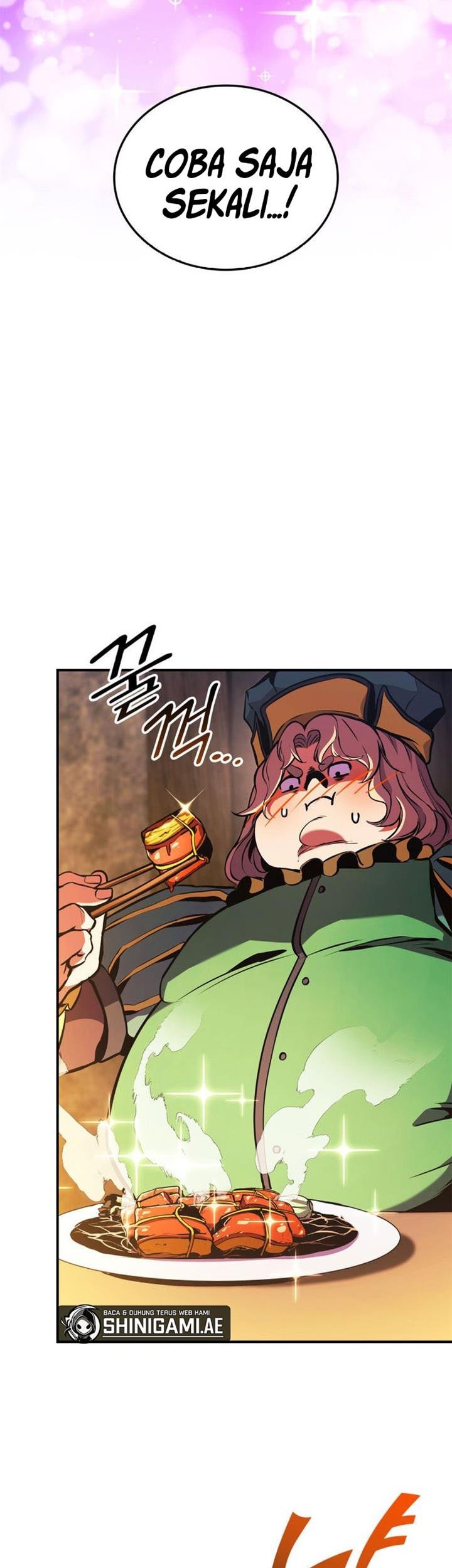 Ranker’s Return Chapter 156 - halaman 25