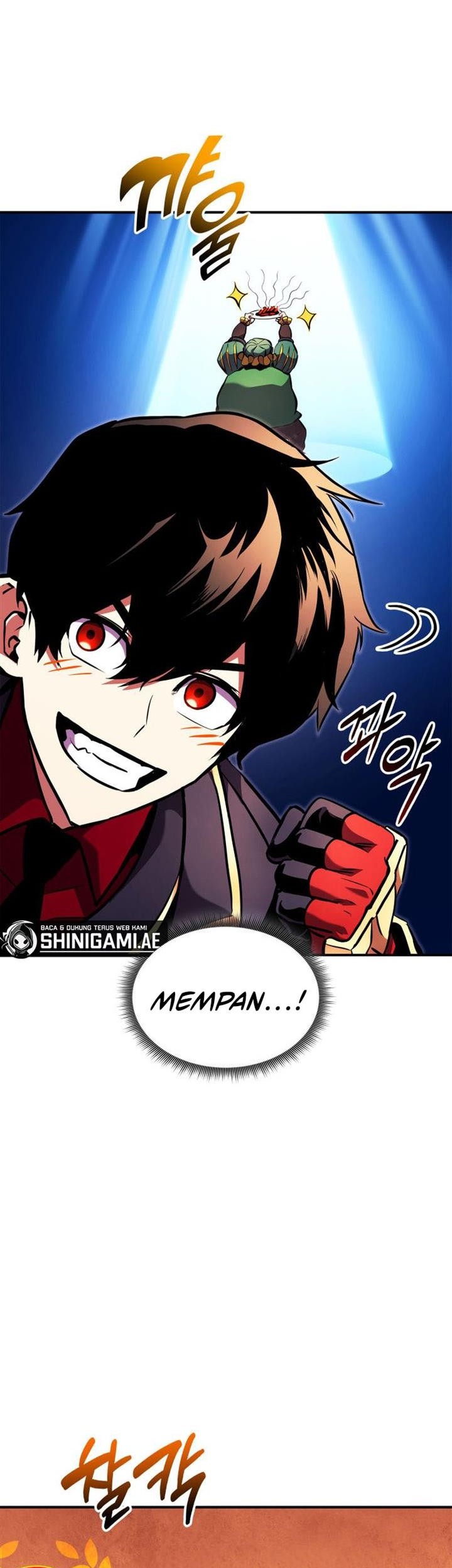 Ranker’s Return Chapter 156 - halaman 29