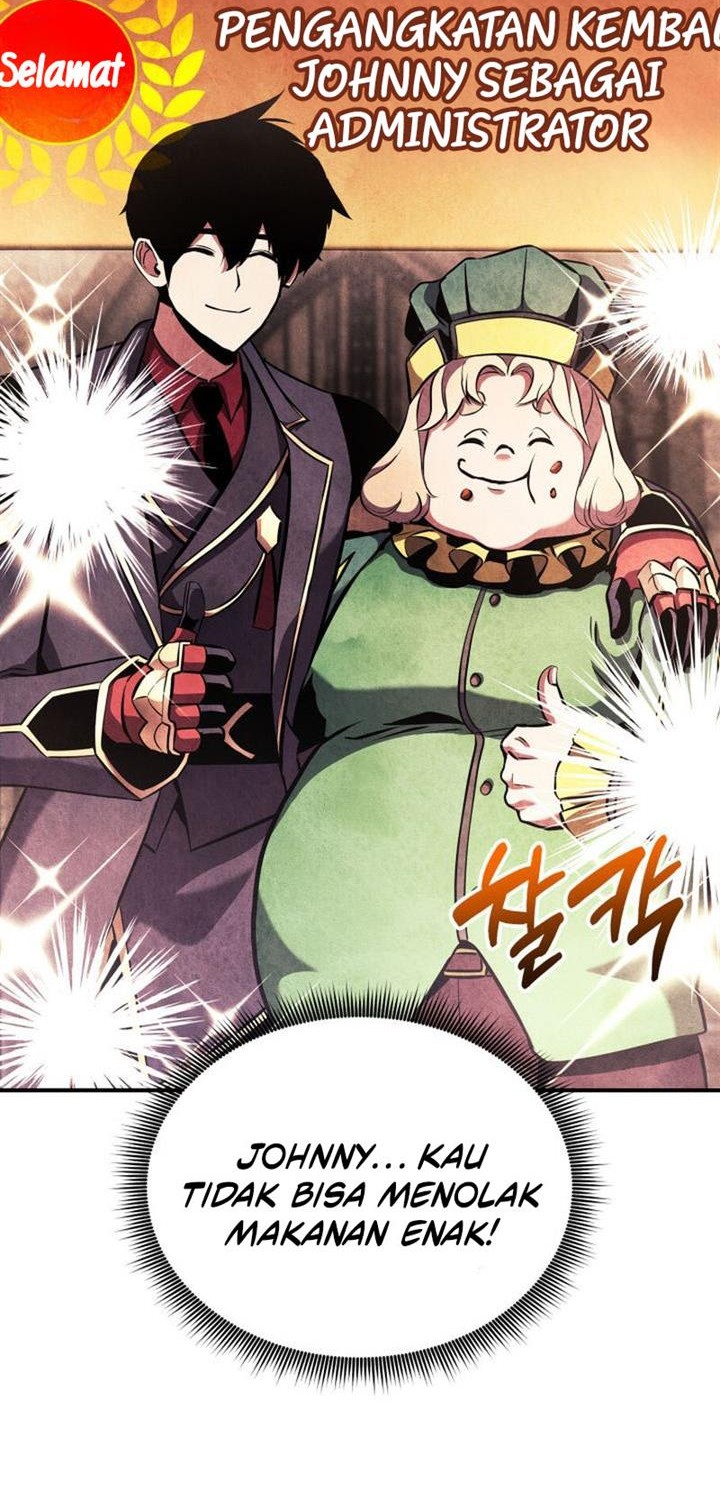 Ranker’s Return Chapter 156 - halaman 30