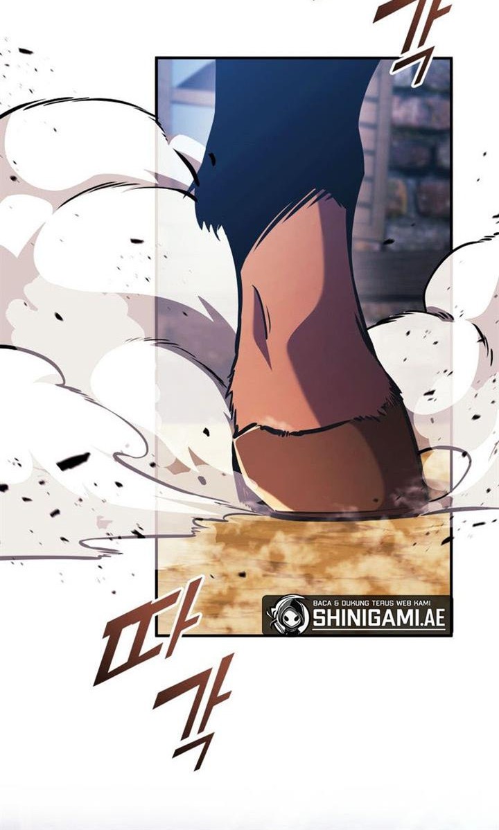 Ranker’s Return Chapter 156 - halaman 42