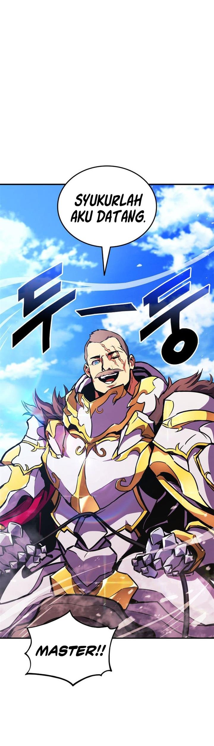 Ranker’s Return Chapter 156 - halaman 44