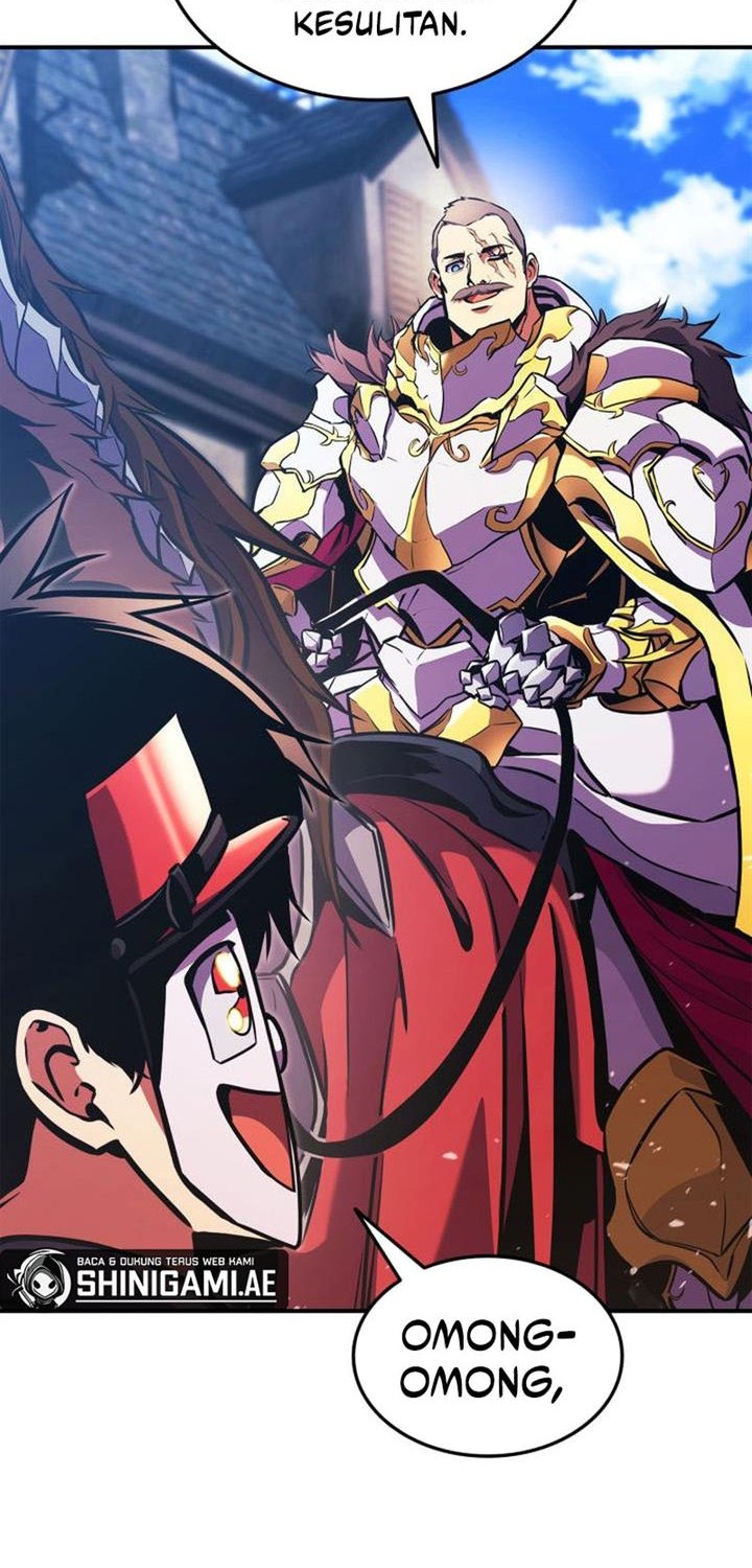 Ranker’s Return Chapter 156 - halaman 46
