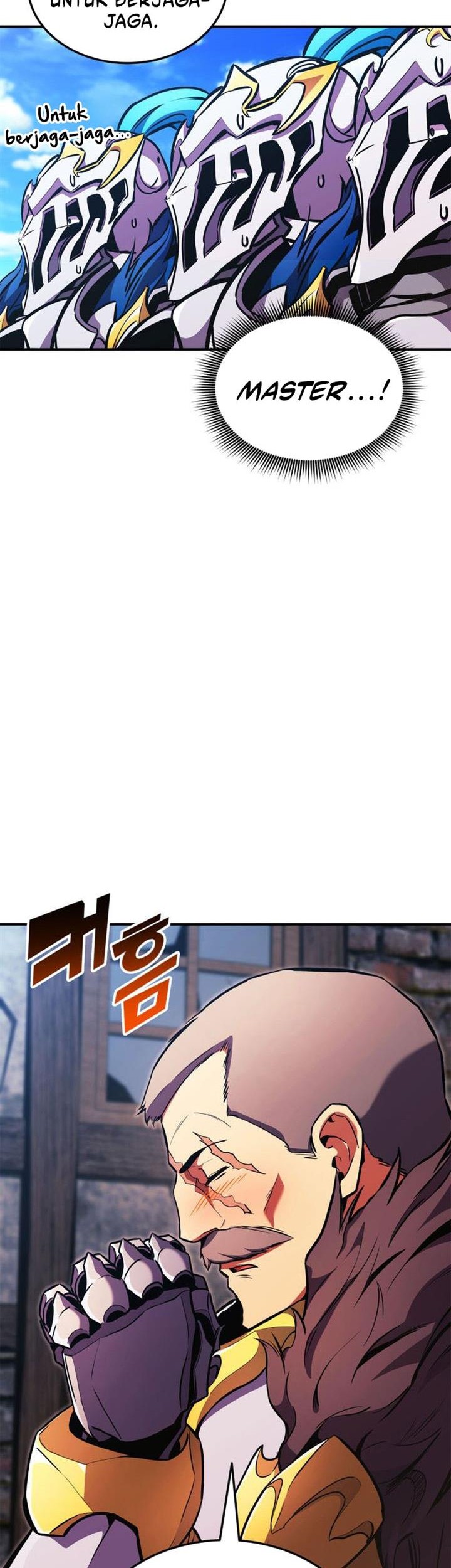 Ranker’s Return Chapter 156 - halaman 48