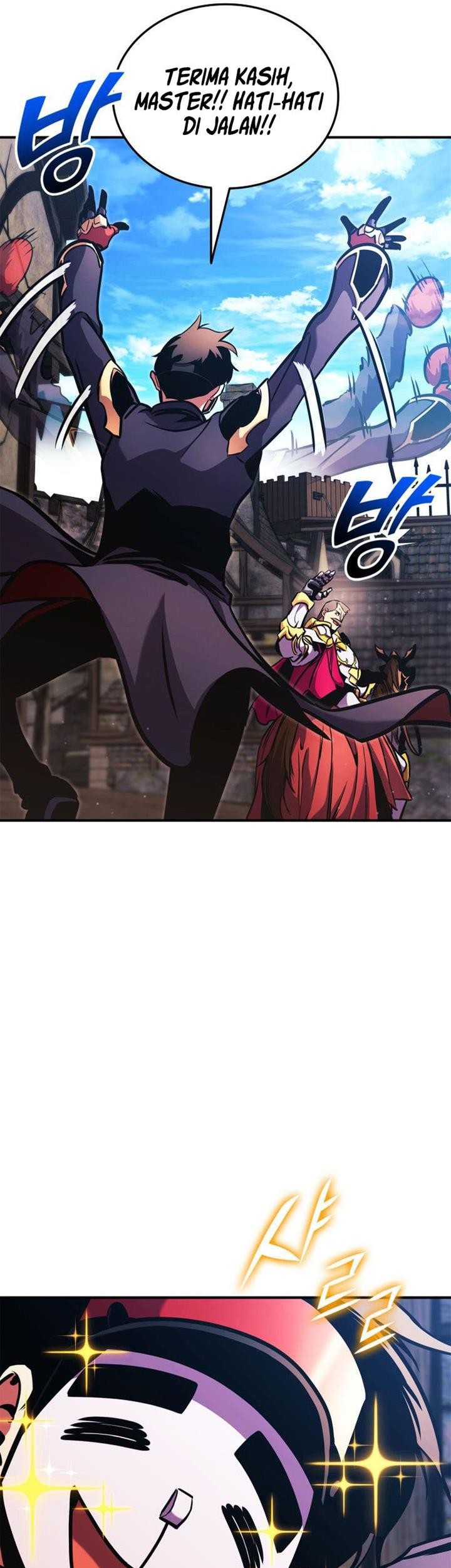 Ranker’s Return Chapter 156 - halaman 51