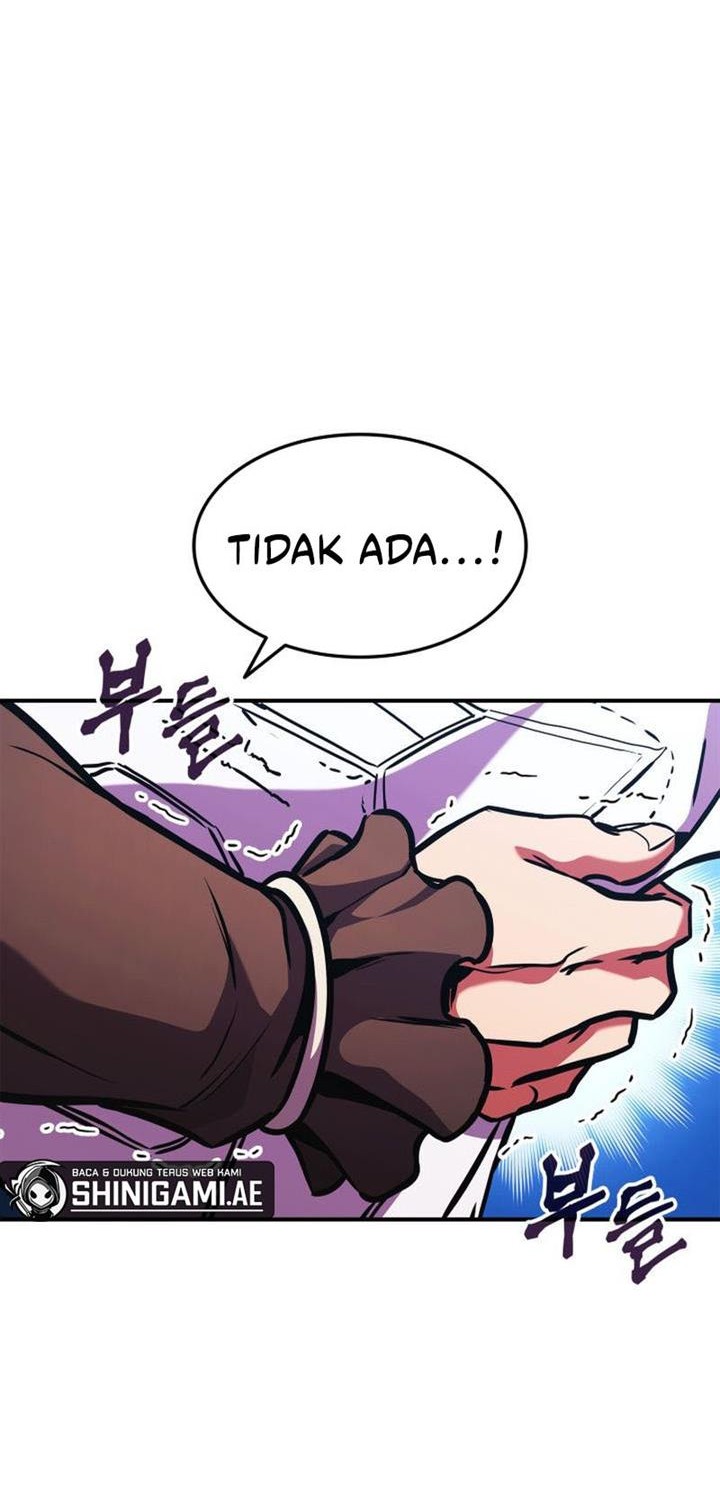 Ranker’s Return Chapter 156 - halaman 54