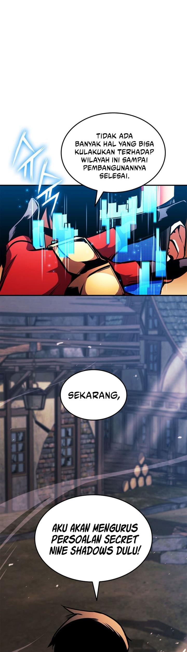 Ranker’s Return Chapter 156 - halaman 59