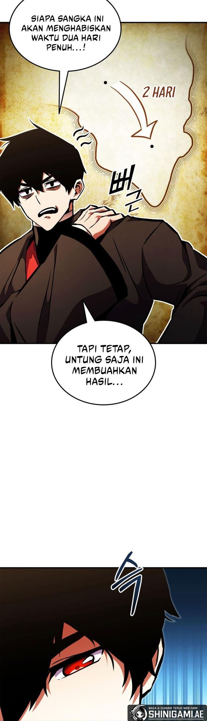 Ranker’s Return Chapter 156 - halaman 65
