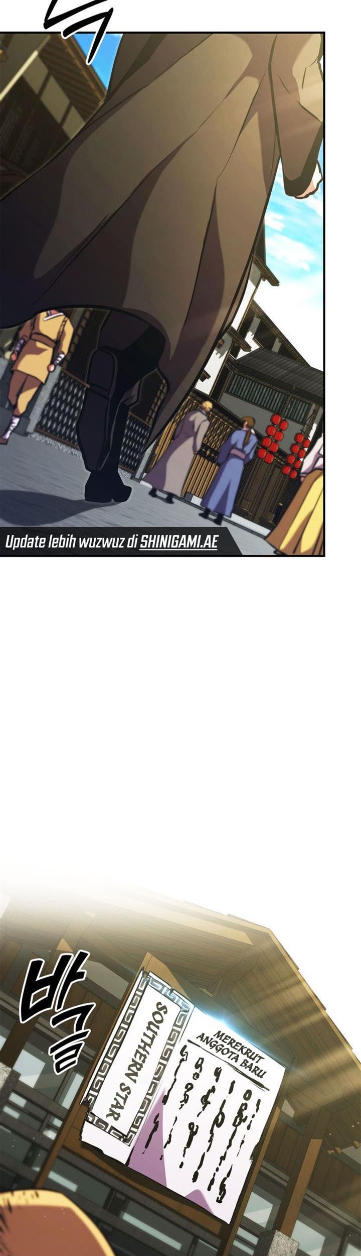 Ranker’s Return Chapter 156 - halaman 72