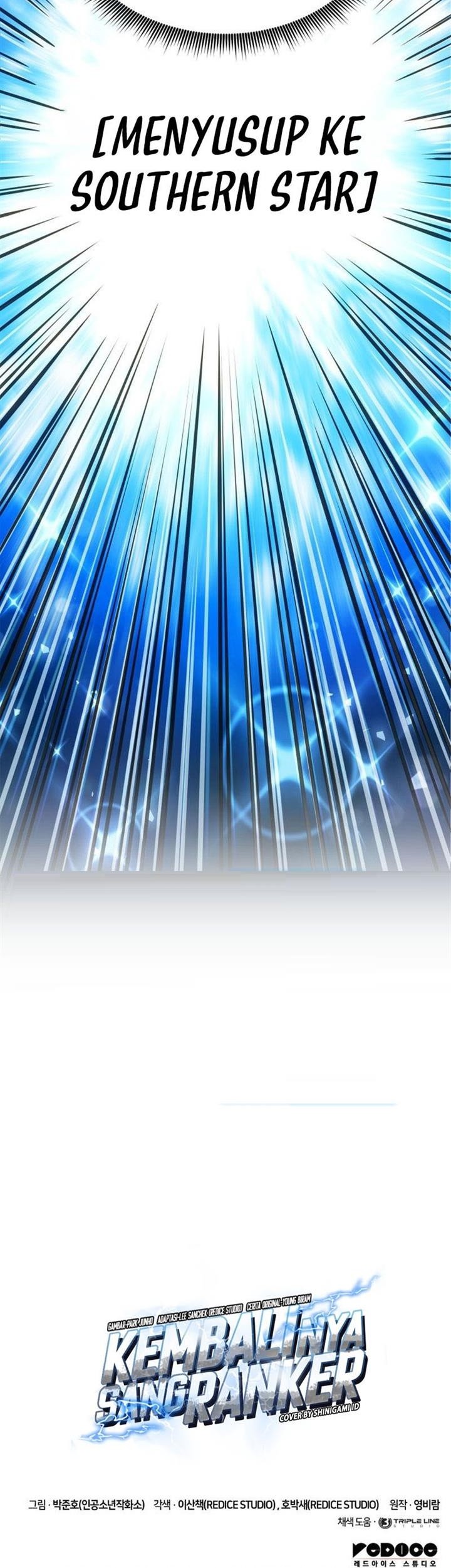 Ranker’s Return Chapter 156 - halaman 76