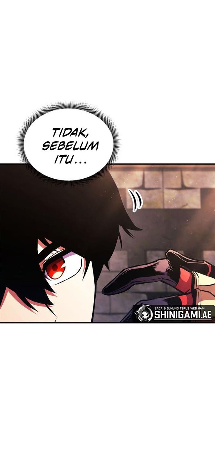 Ranker’s Return Chapter 156 - halaman 8