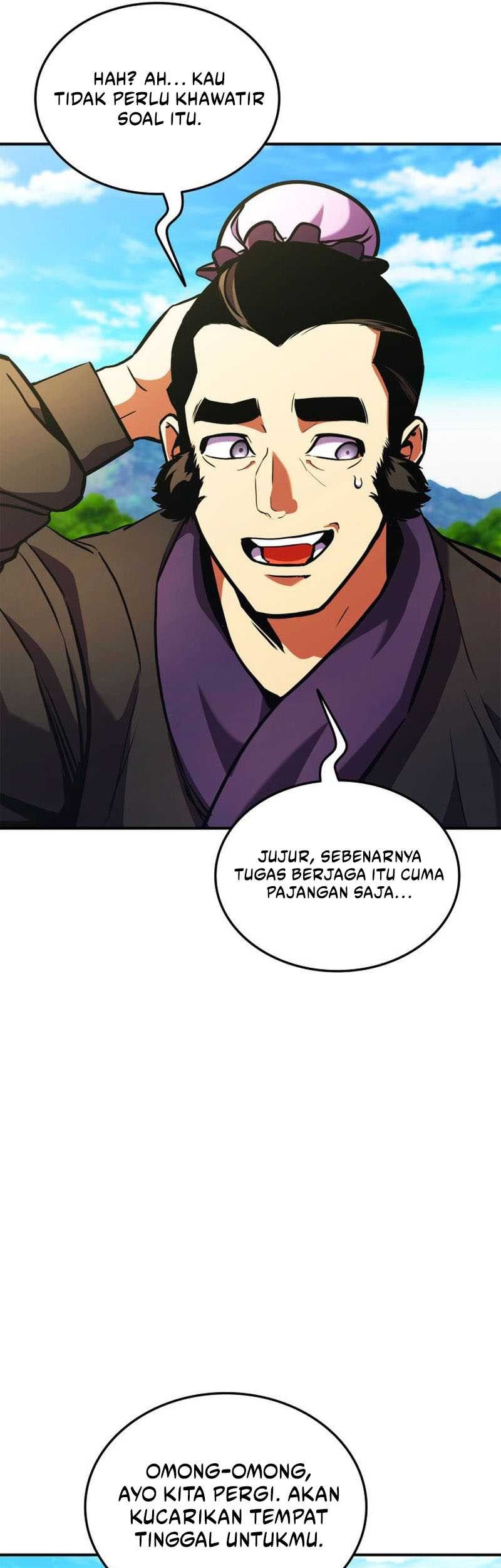 Ranker’s Return Chapter 157 - halaman 10