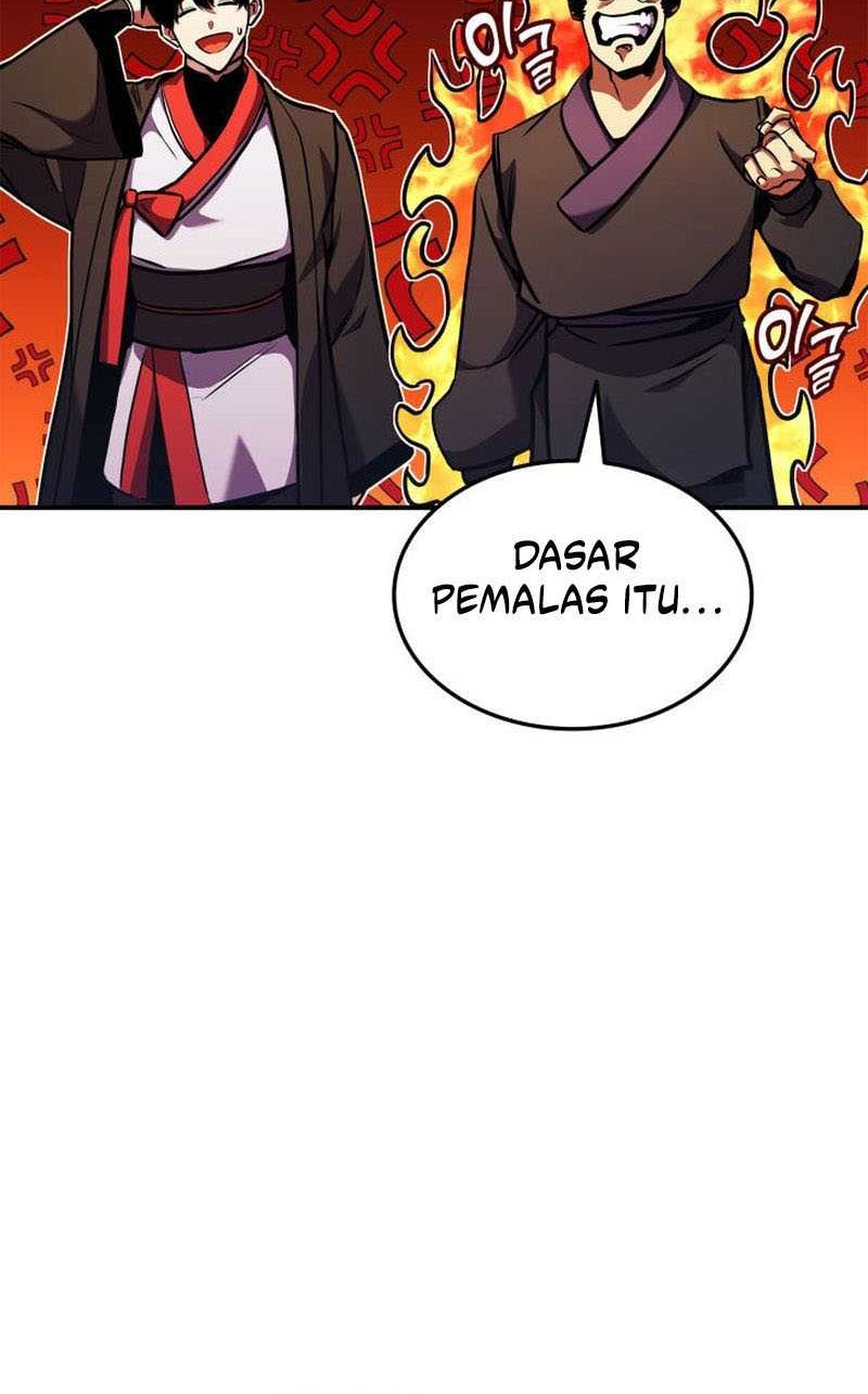 Ranker’s Return Chapter 157 - halaman 21
