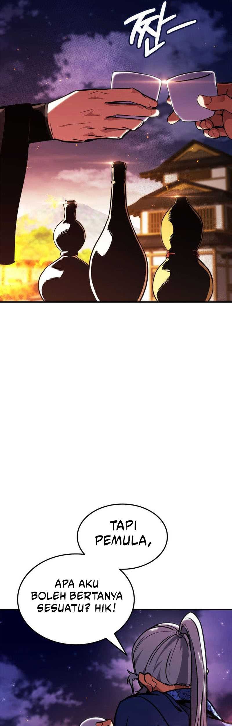 Ranker’s Return Chapter 157 - halaman 26