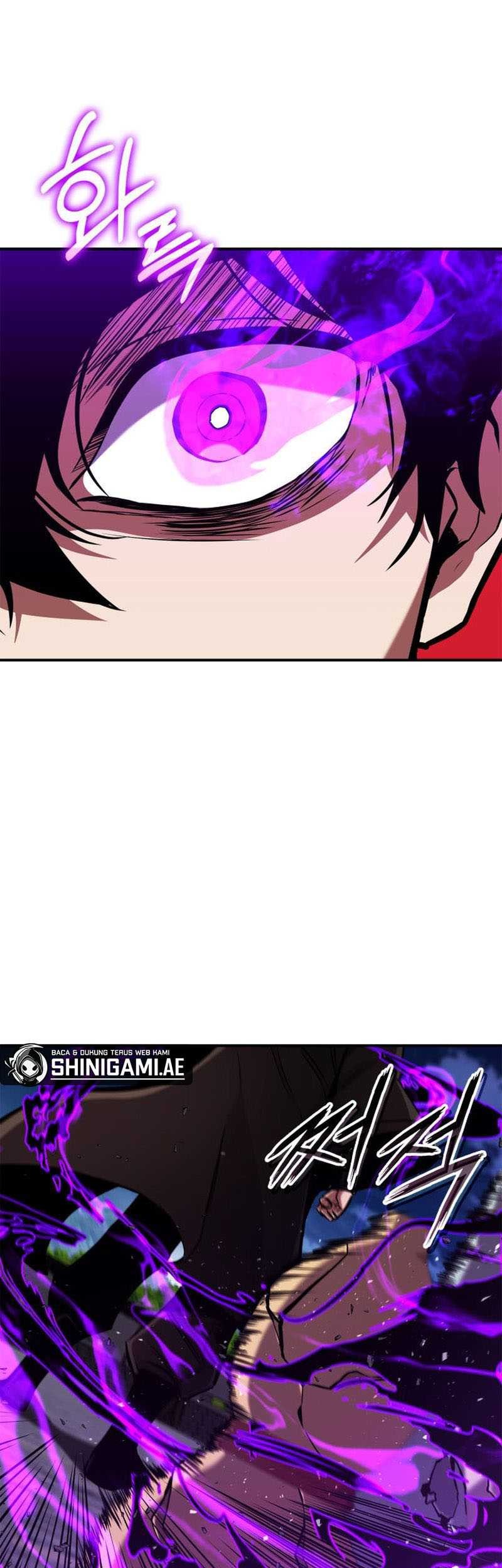 Ranker’s Return Chapter 157 - halaman 42