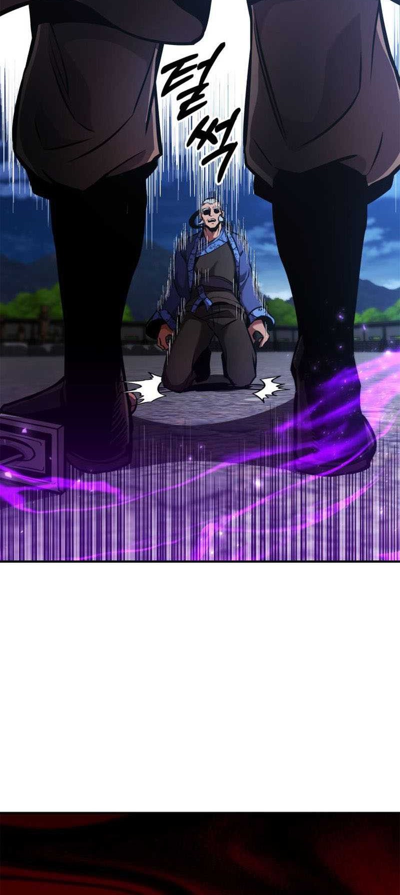 Ranker’s Return Chapter 157 - halaman 45