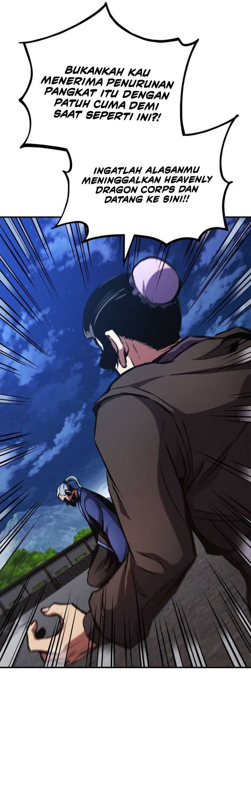 Ranker’s Return Chapter 157 - halaman 50