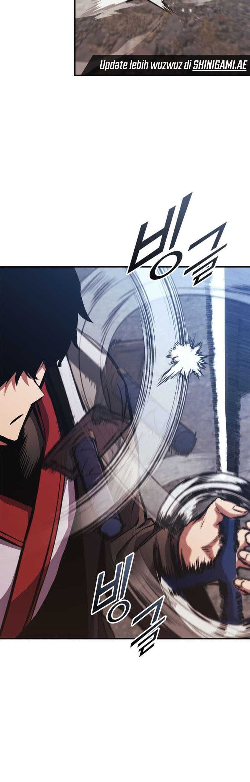 Ranker’s Return Chapter 157 - halaman 57