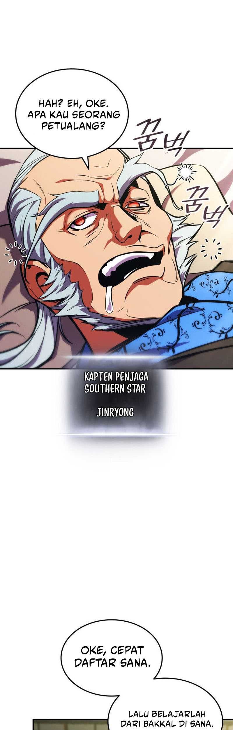 Ranker’s Return Chapter 157 - halaman 6