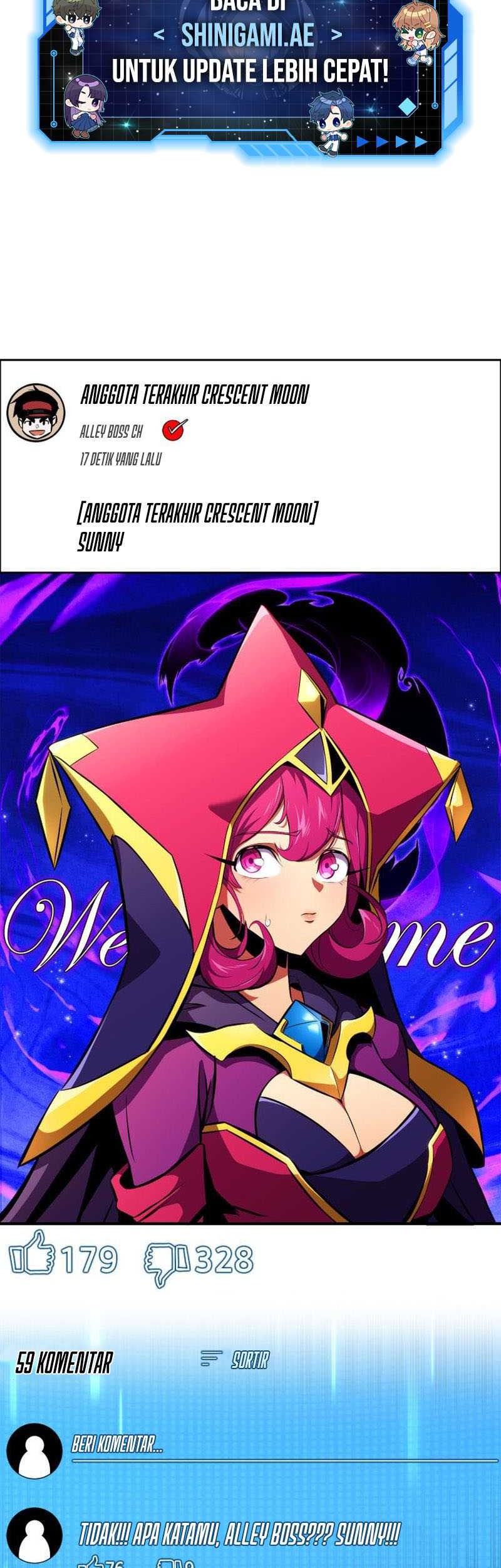 Ranker’s Return Chapter 157 - halaman 60