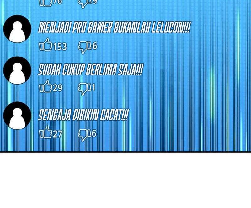 Ranker’s Return Chapter 157 - halaman 61
