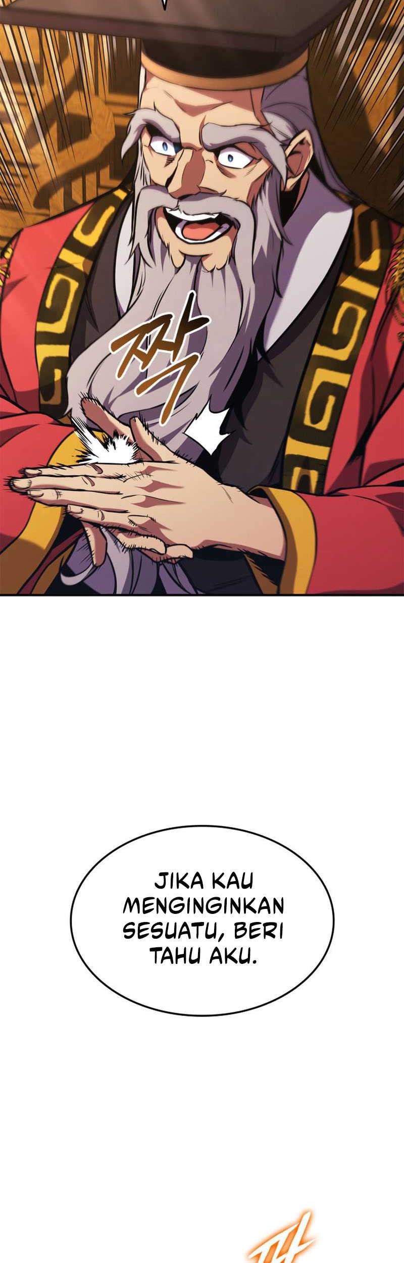 Ranker’s Return Chapter 158 - halaman 12