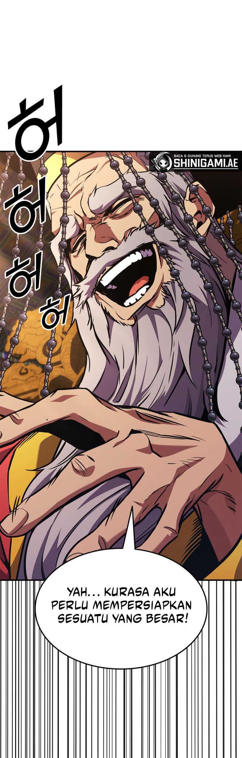 Ranker’s Return Chapter 158 - halaman 15