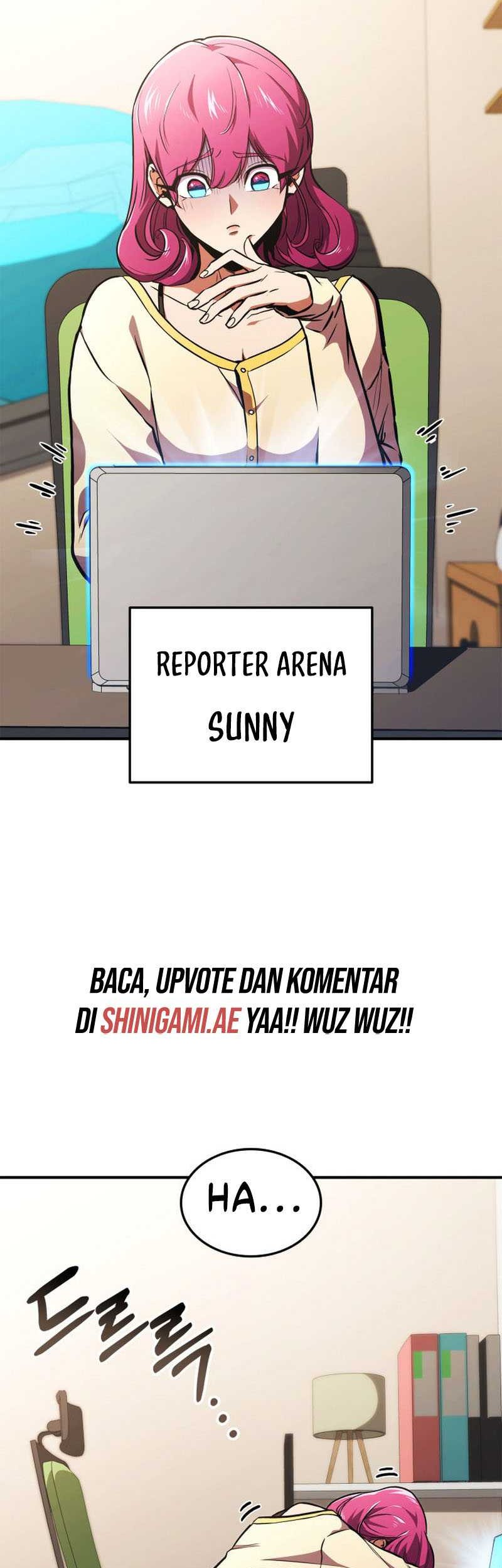 Ranker’s Return Chapter 158 - halaman 20