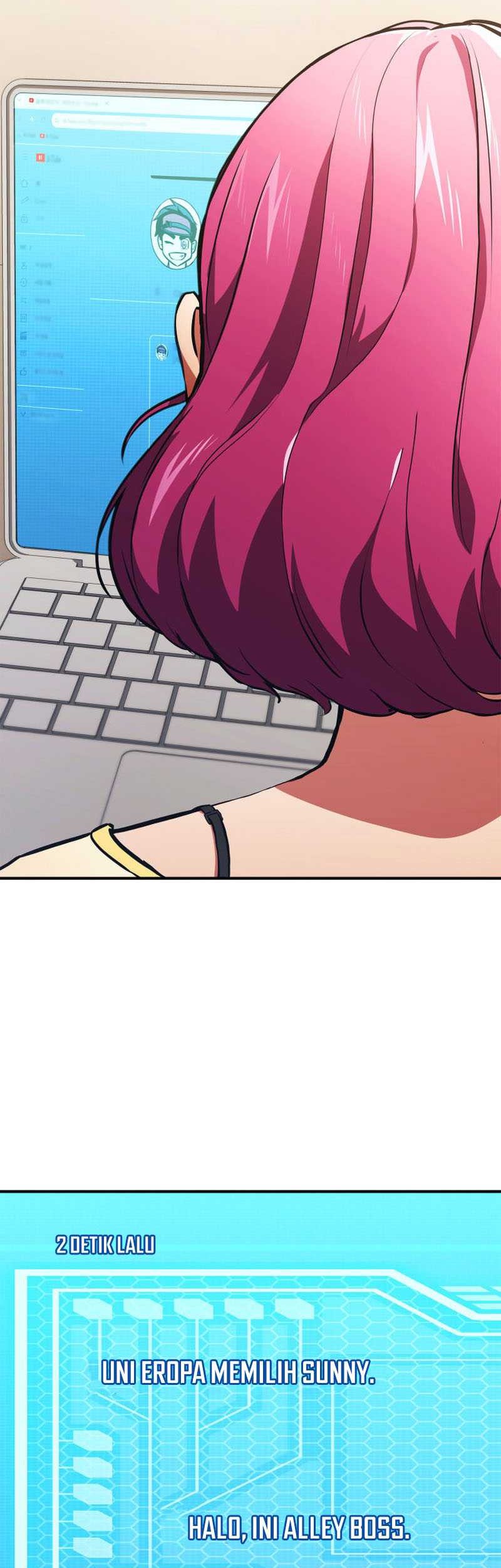 Ranker’s Return Chapter 158 - halaman 24