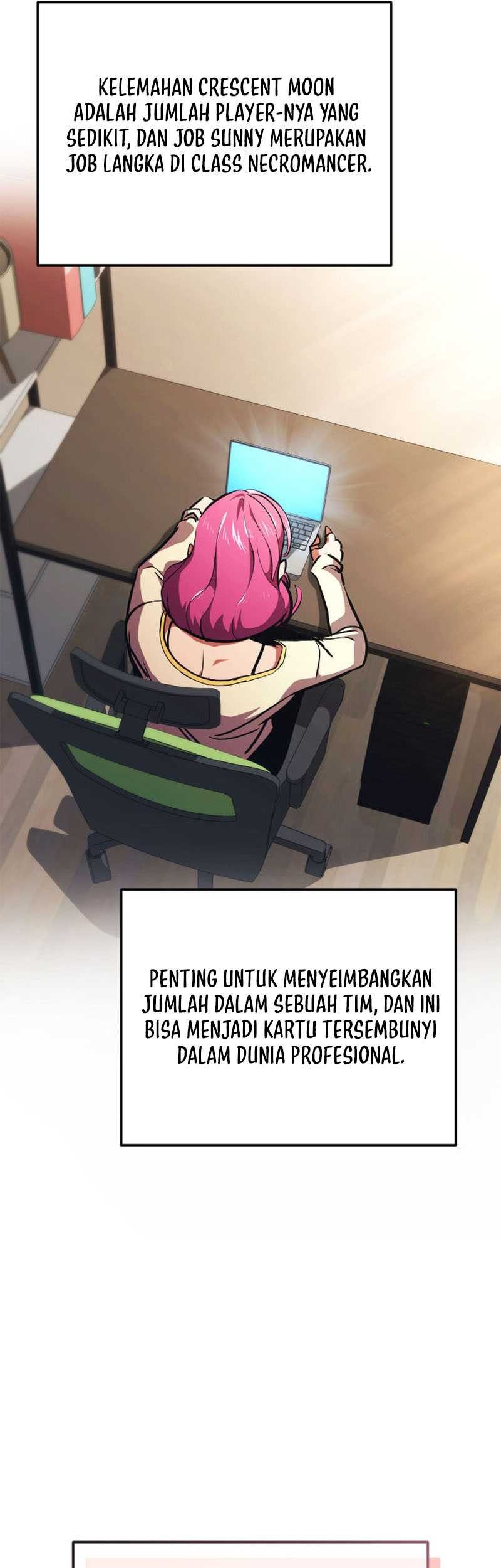 Ranker’s Return Chapter 158 - halaman 26