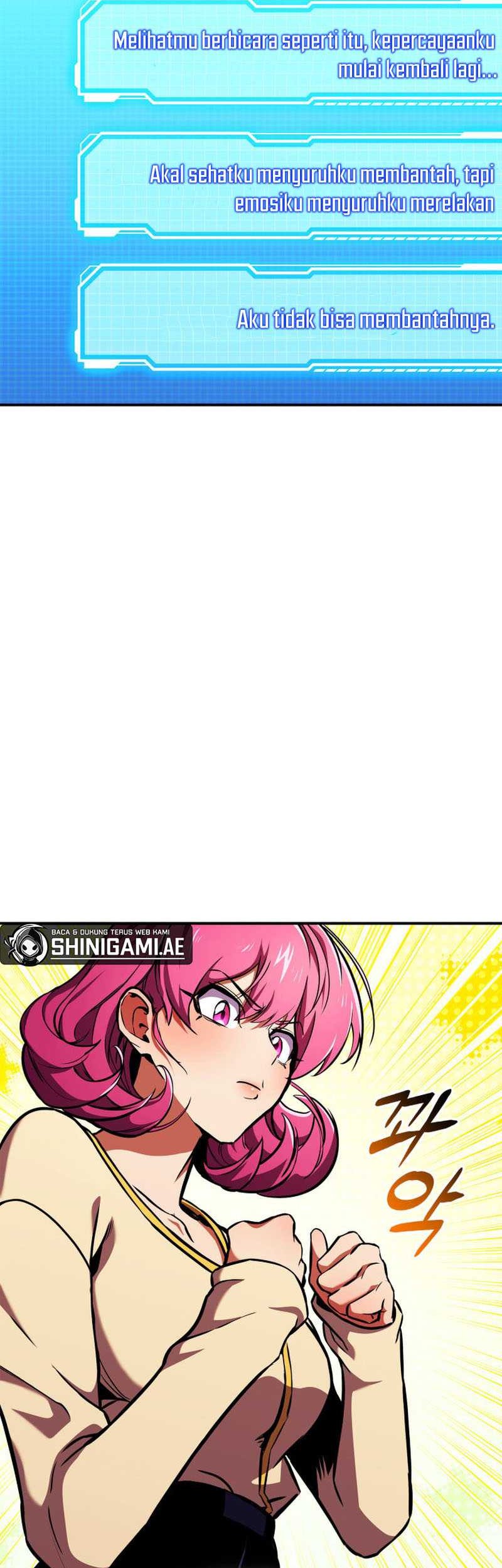 Ranker’s Return Chapter 158 - halaman 28