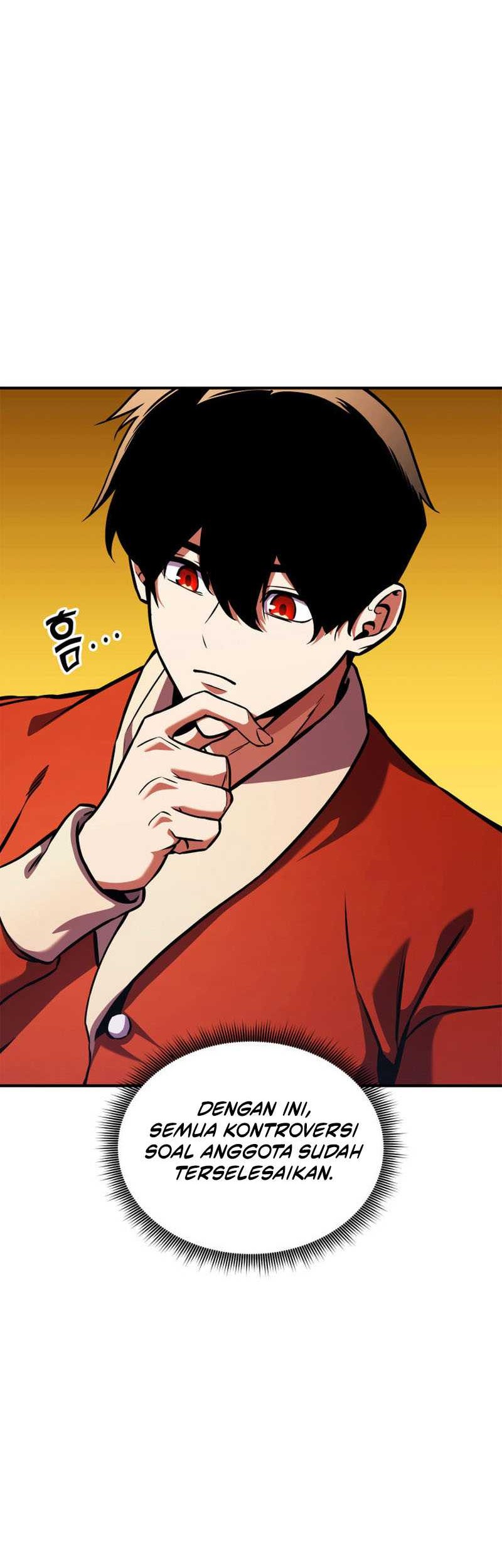 Ranker’s Return Chapter 158 - halaman 31