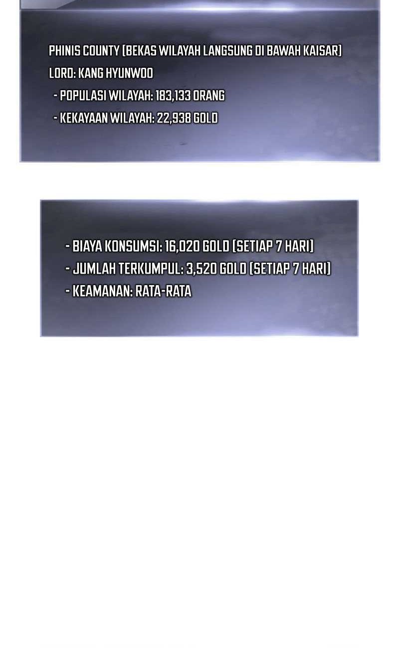 Ranker’s Return Chapter 158 - halaman 37